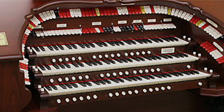 Allen Organs Church Organs Studio Organs Theatre Organs MIDI