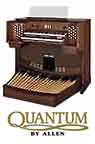 Quantum Series