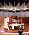 Combination Organ Installations