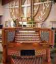 Organ of the Week Installations
