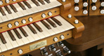 Classical Organs