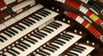 Theatre Organs