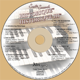 Suite Sounds Historique