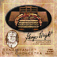 Renaissance Unit Orchestra