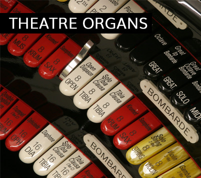 Theatre Organs