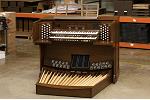 Organ of the Week