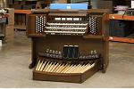 Organ of the Week