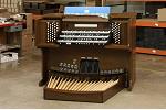 Organ of the Week