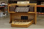 Organ of the Week