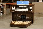 Organ of the Week