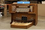 Organ of the Week