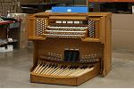 Organ of the Week