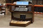 Organ of the Week