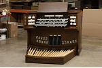 Organ of the Week